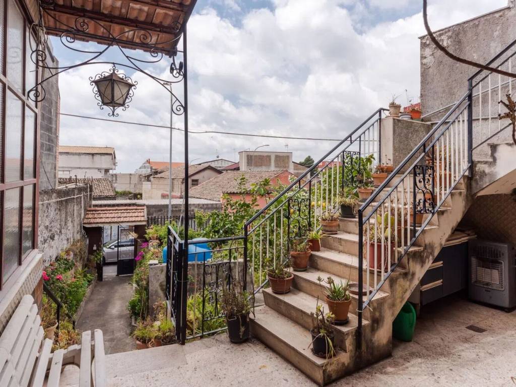 Villa a Belpasso - Foto 4