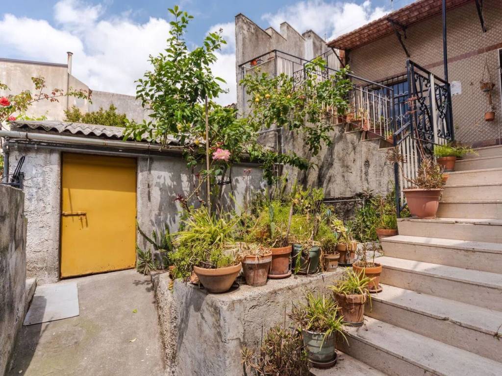 Villa a Belpasso - Foto 5