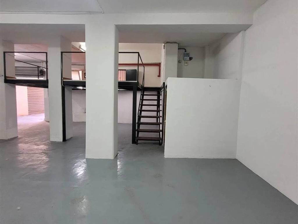 Box / garage a Catania in Via Sassari - Foto 3
