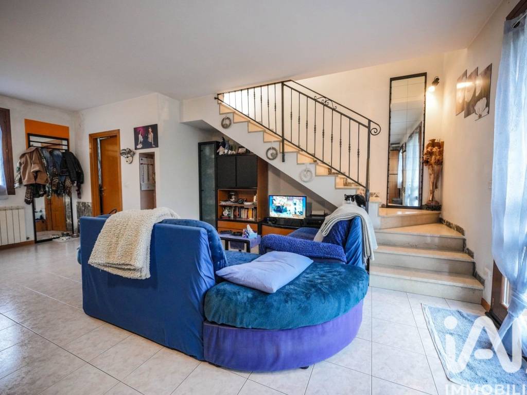 Villetta a schiera a Codigoro in Via Brodolini, 14 - Foto 2