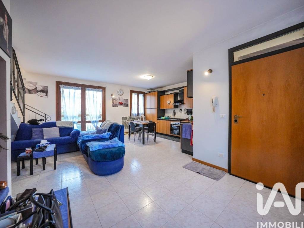 Villetta a schiera a Codigoro in Via Brodolini, 14 - Foto 3