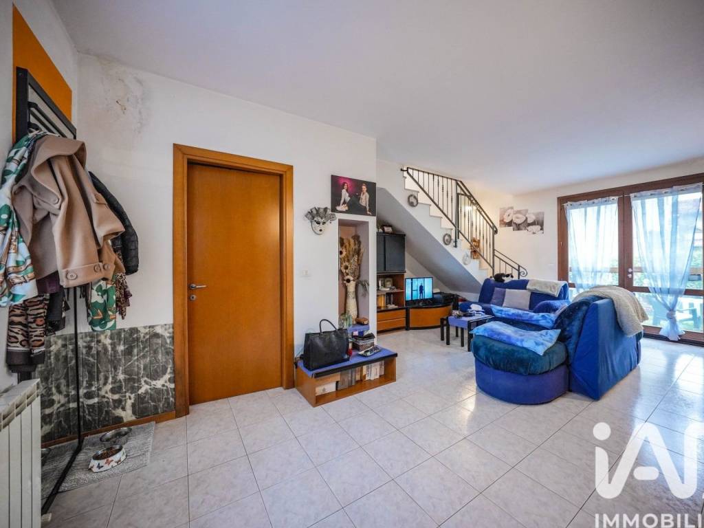 Villetta a schiera a Codigoro in Via Brodolini, 14 - Foto 4