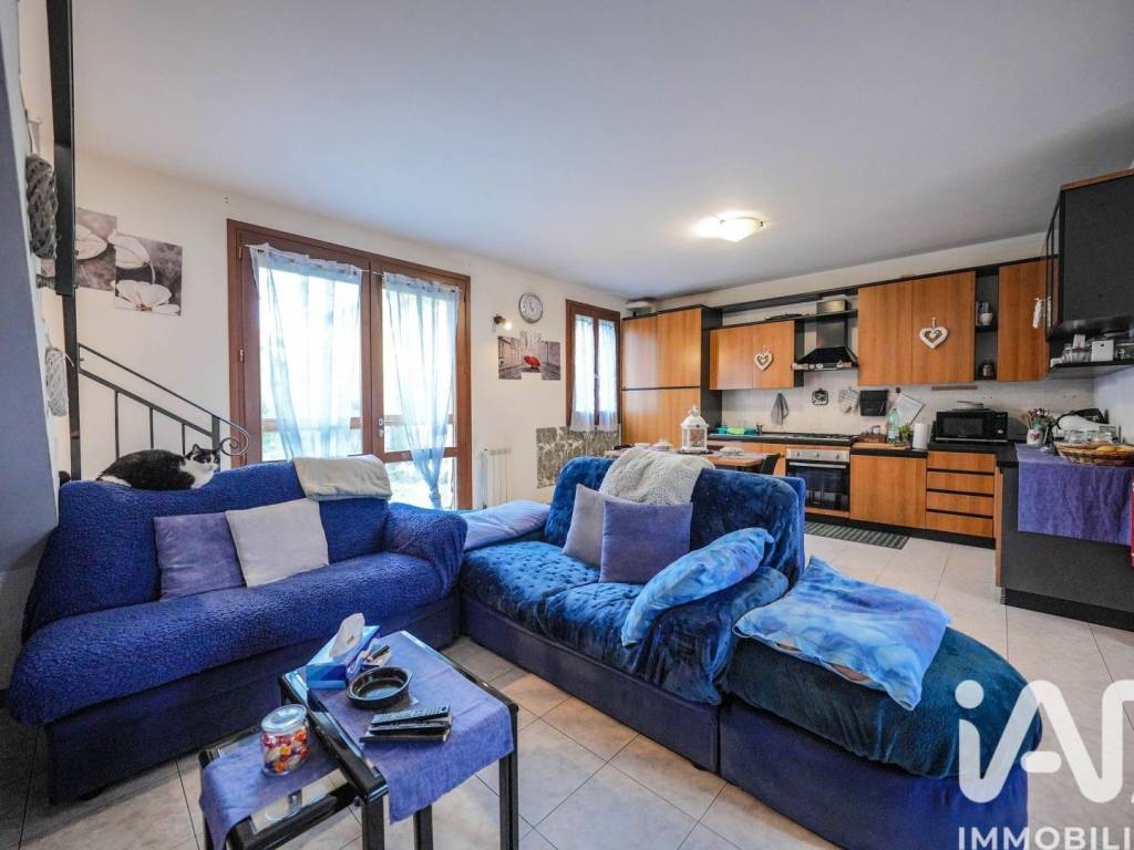 Villetta a schiera a Codigoro in Via Brodolini, 14 - Foto 5