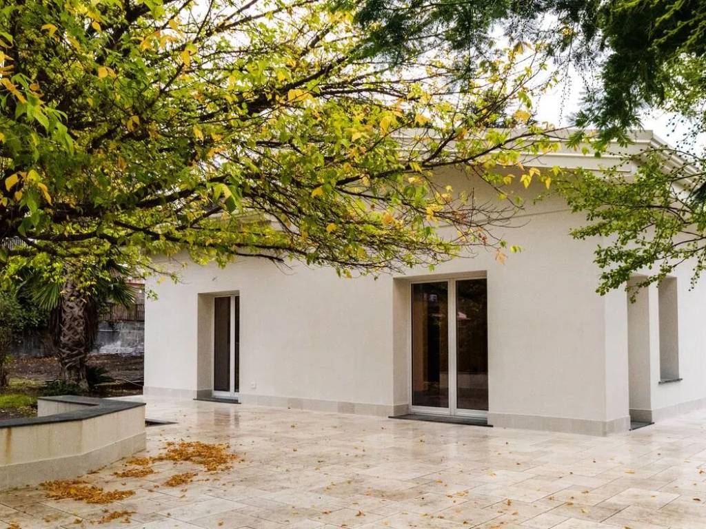 Villa a Nicolosi in Via San Nicola - Foto 2
