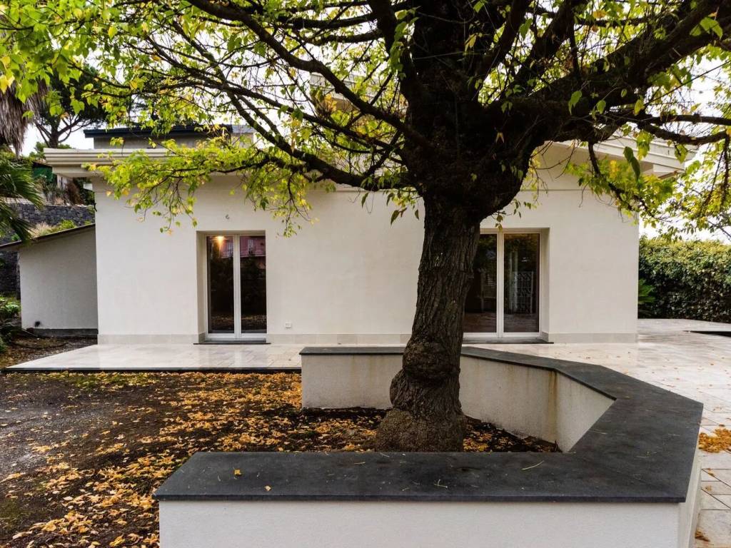 Villa a Nicolosi in Via San Nicola - Foto 4