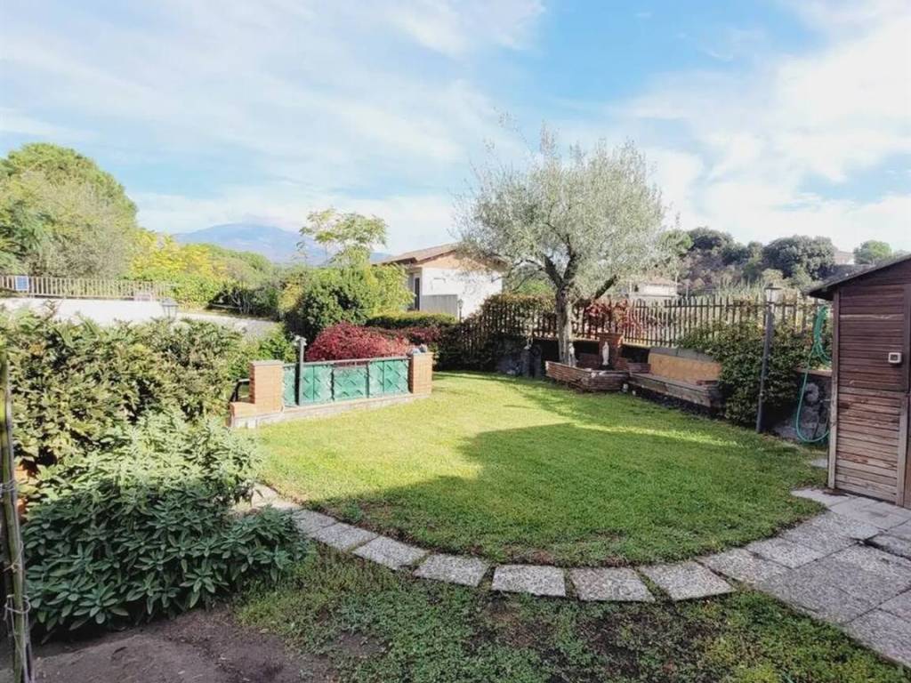 Villa a Mascalucia in Via G. Sciuti - Foto 5