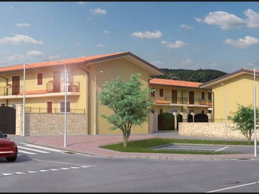 Villa a Belpasso - Foto 3