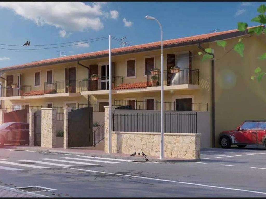 Villa a Belpasso - Foto 4