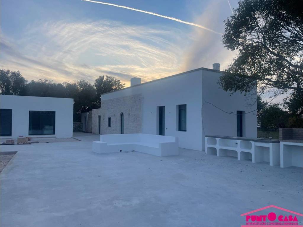 Rustico / casale a Ostuni in Strada Provinciale 21, 20 - Foto 2