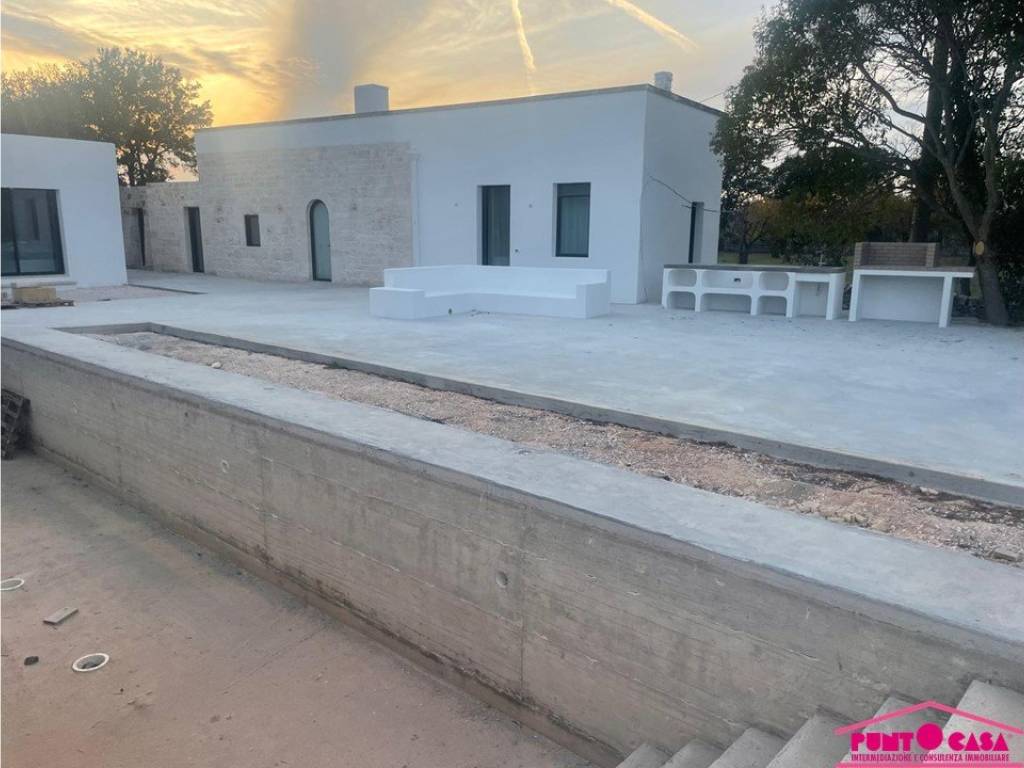 Rustico / casale a Ostuni in Strada Provinciale 21, 20 - Foto 3
