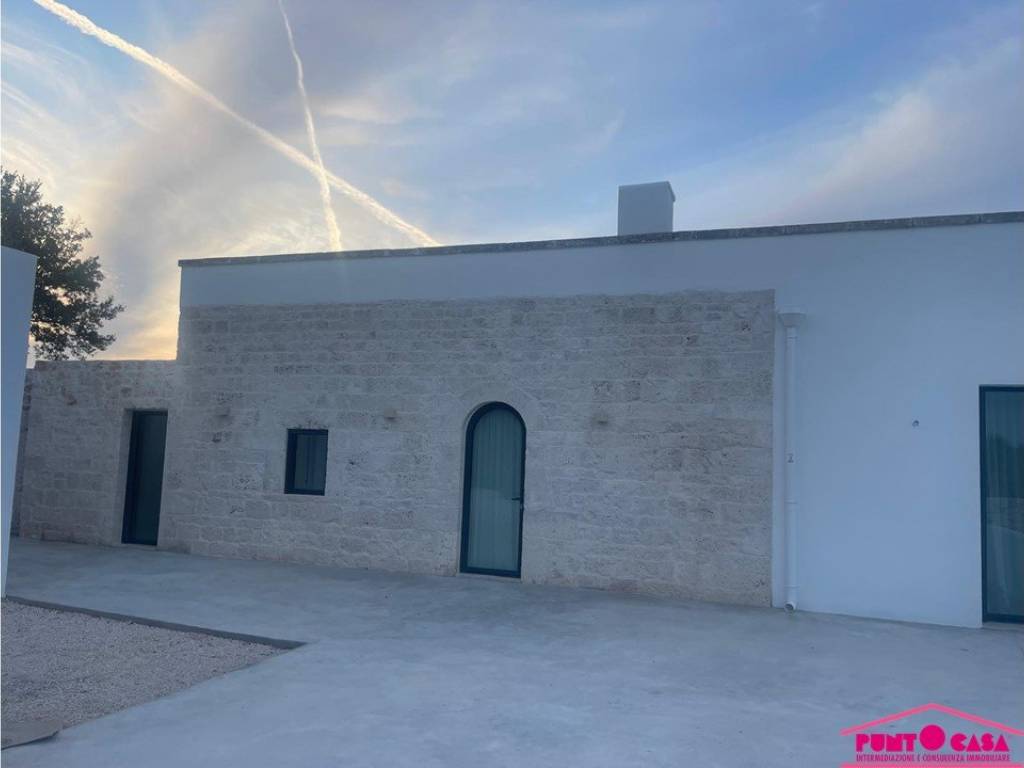 Rustico / casale a Ostuni in Strada Provinciale 21, 20 - Foto 4