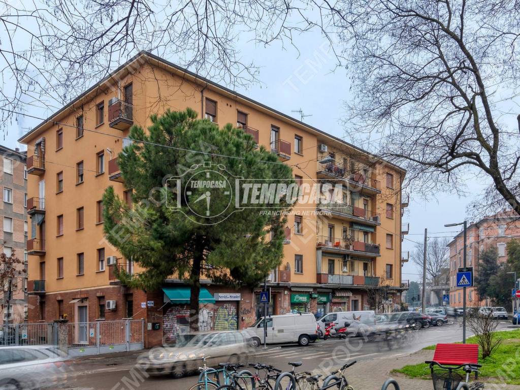 Appartamento a Bologna in Piazza Mickiewicz Adam - Foto 3