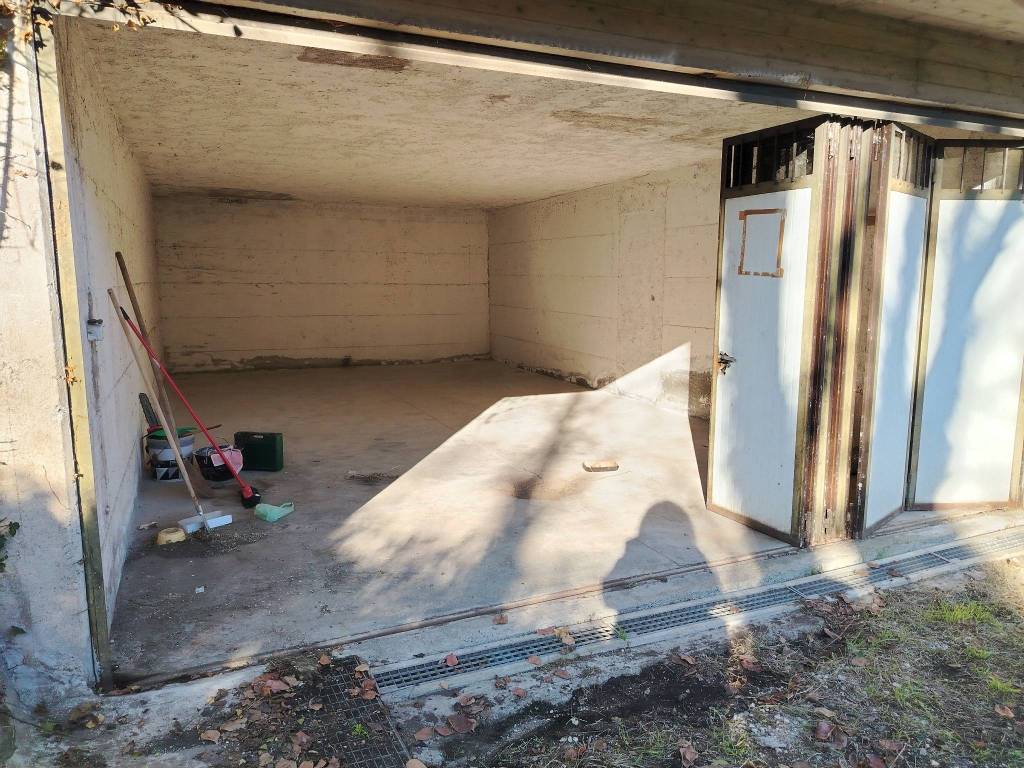 Box / garage a Lumezzane in Via Cesare Battisti - Foto 5