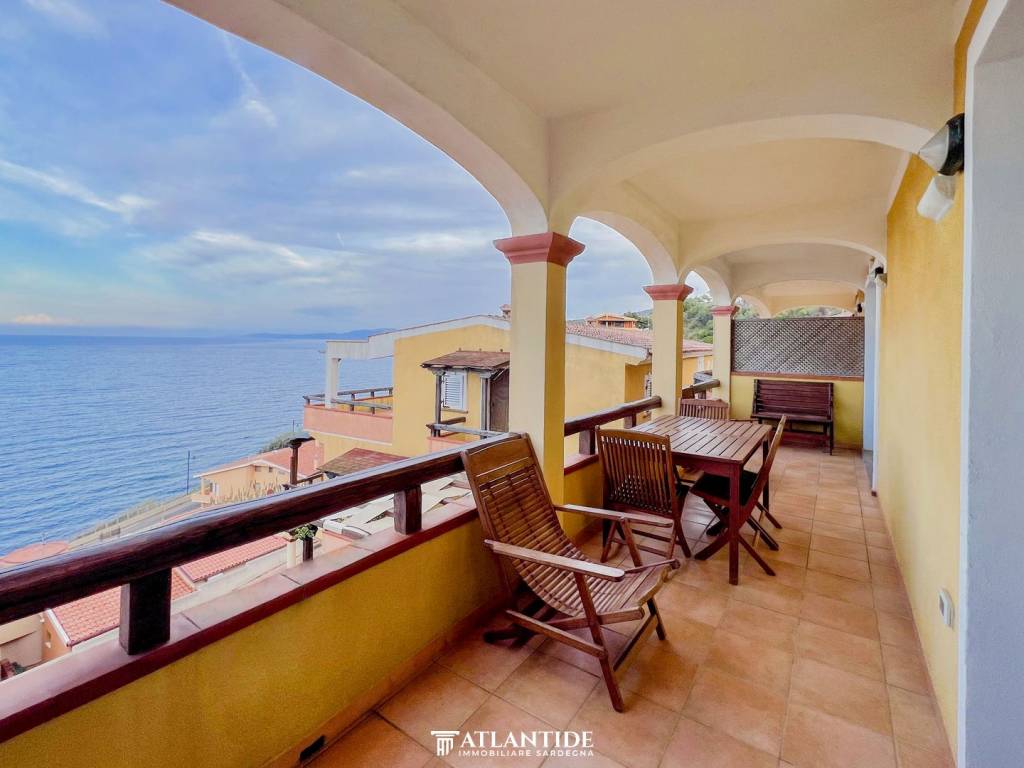 Appartamento a Castelsardo in Via Michele Giua, 3 - Foto 3