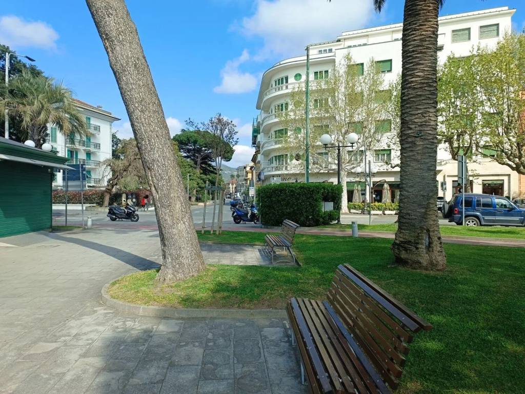 Villa a Sestri levante in Via Martiri Della Libertà - Foto 3