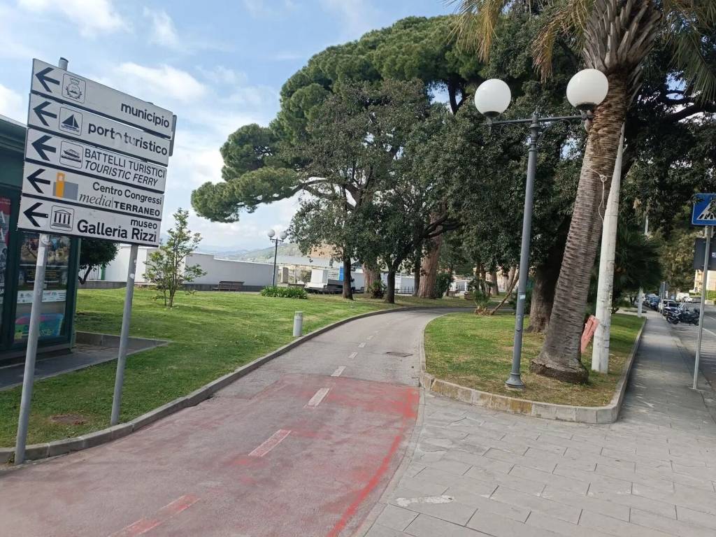 Villa a Sestri levante in Via Martiri Della Libertà - Foto 5