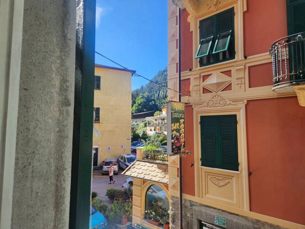 Appartamento a Borzonasca in Via Raggio Augusto, 101 - Foto 2