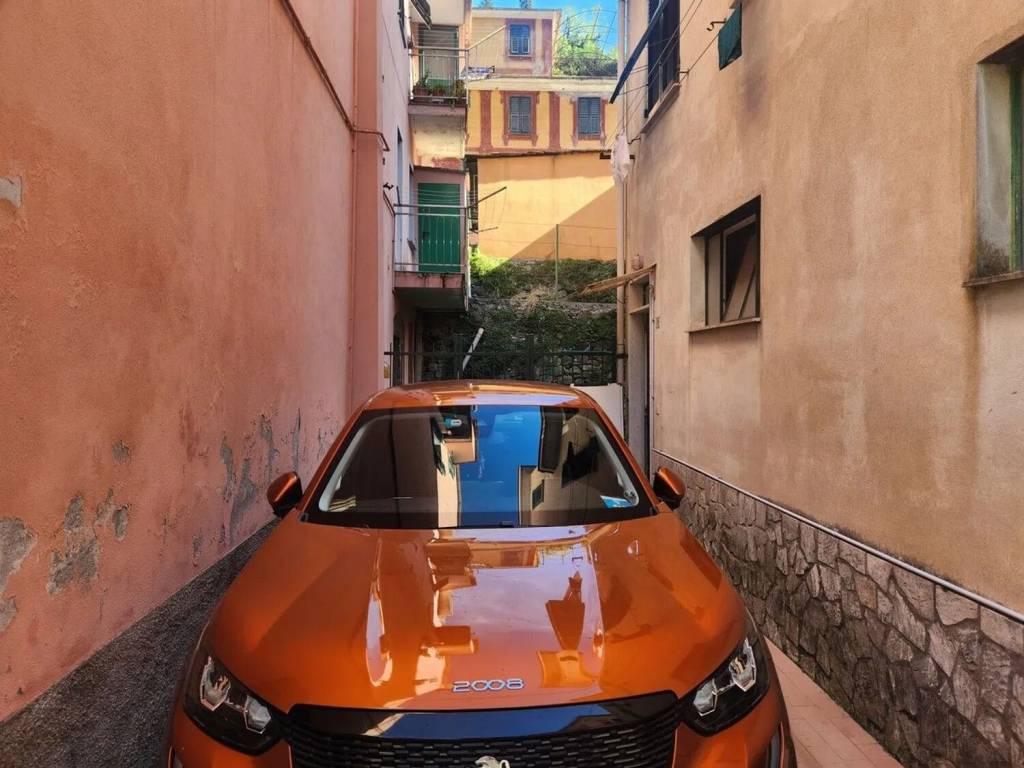 Appartamento a Borzonasca in Via Raggio Augusto, 101 - Foto 4
