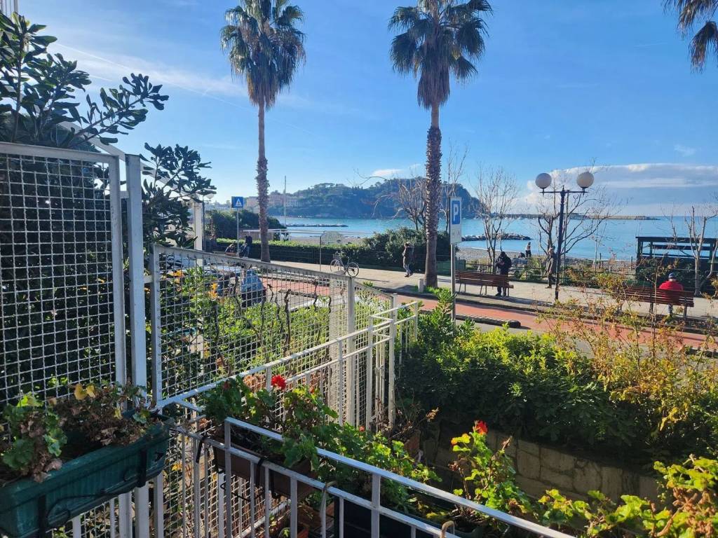 Appartamento a Sestri levante in Lungomare Giovanni Descalzo - Foto 4