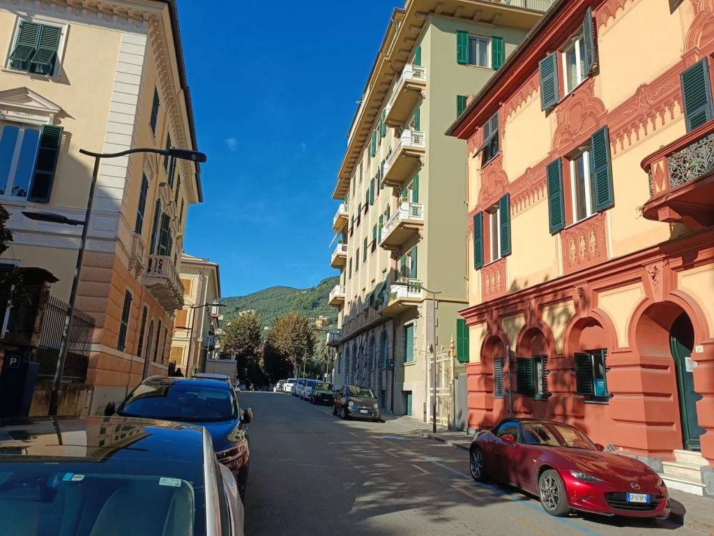 Appartamento a Chiavari in Corso Genova, 14 - Foto 2