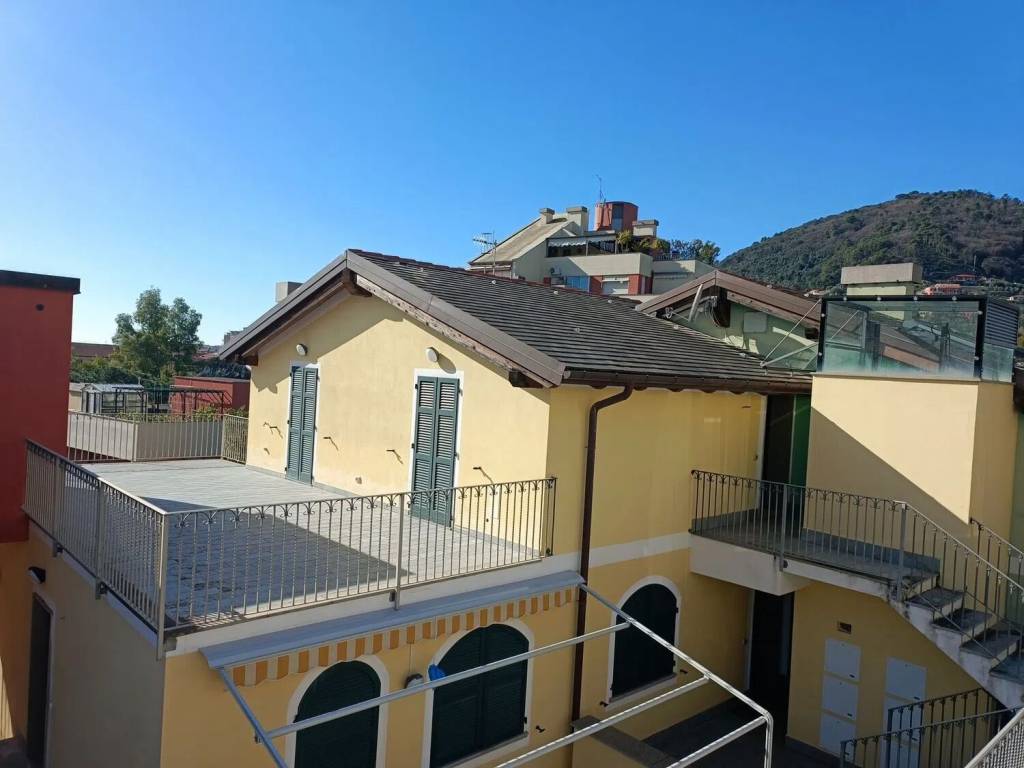 Appartamento a Chiavari in Via Gio Batta Pianello, 10 - Foto 3