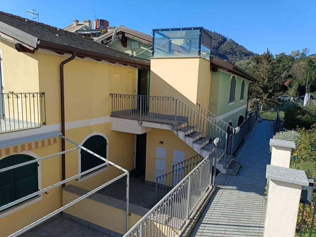 Appartamento a Chiavari in Via Gio Batta Pianello, 10 - Foto 4