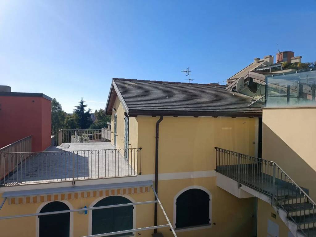 Appartamento a Chiavari in Via Gio Batta Pianello, 10 - Foto 5