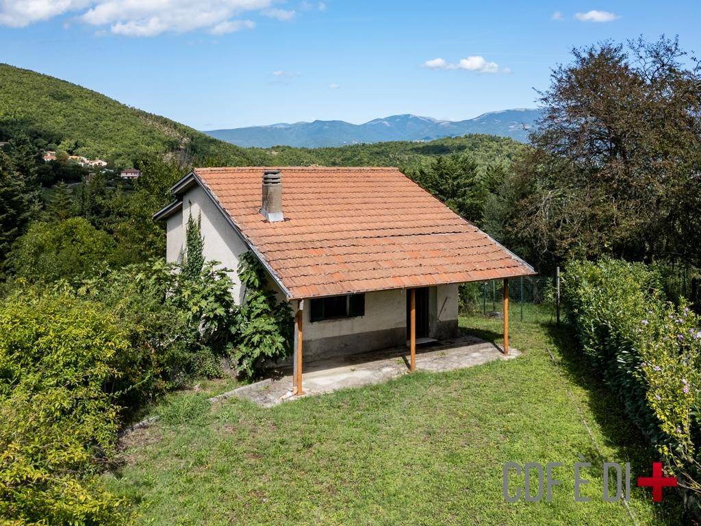 Rustico / casale a Greccio in Via Colle III - Foto 2