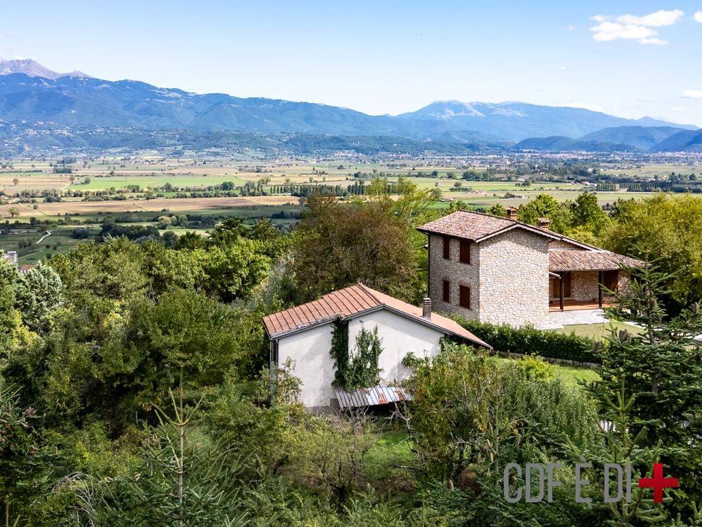 Rustico / casale a Greccio in Via Colle III - Foto 3