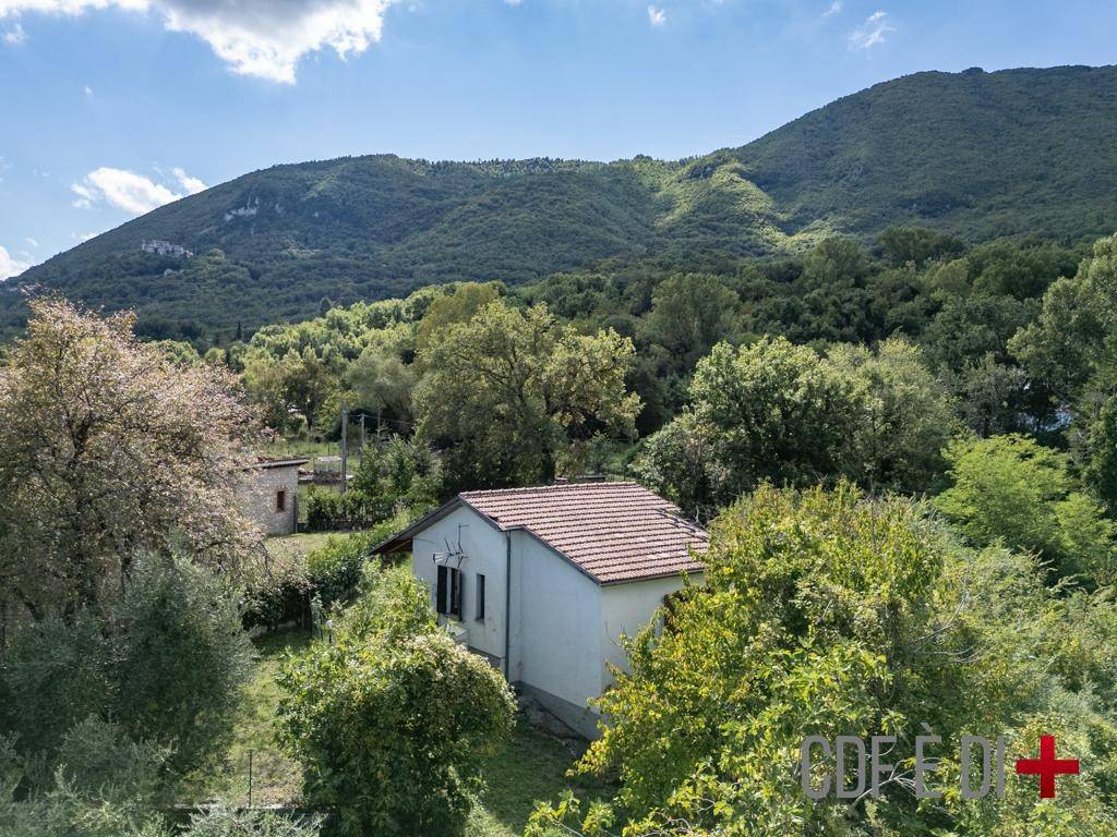 Rustico / casale a Greccio in Via Colle III - Foto 4