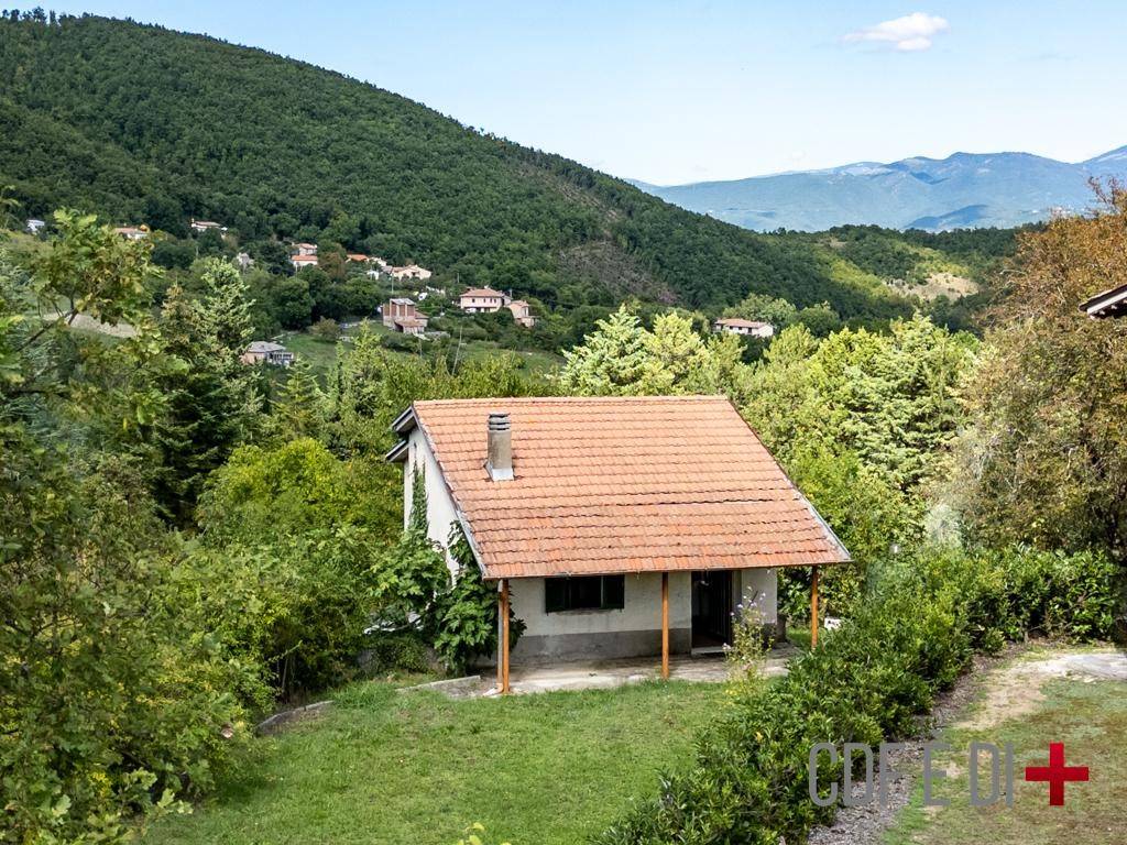 Rustico / casale a Greccio in Via Colle III - Foto 5