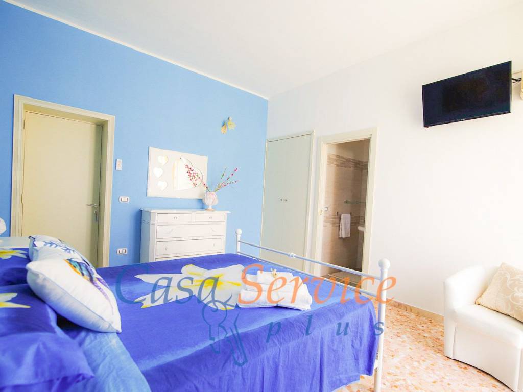 Casa indipendente a Alezio in Via Giuseppe Garibaldi - Foto 2