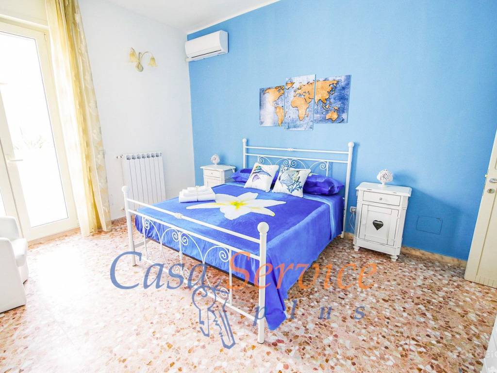 Casa indipendente a Alezio in Via Giuseppe Garibaldi - Foto 3