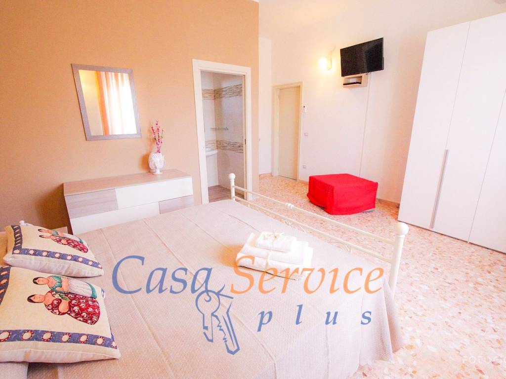 Casa indipendente a Alezio in Via Giuseppe Garibaldi - Foto 4