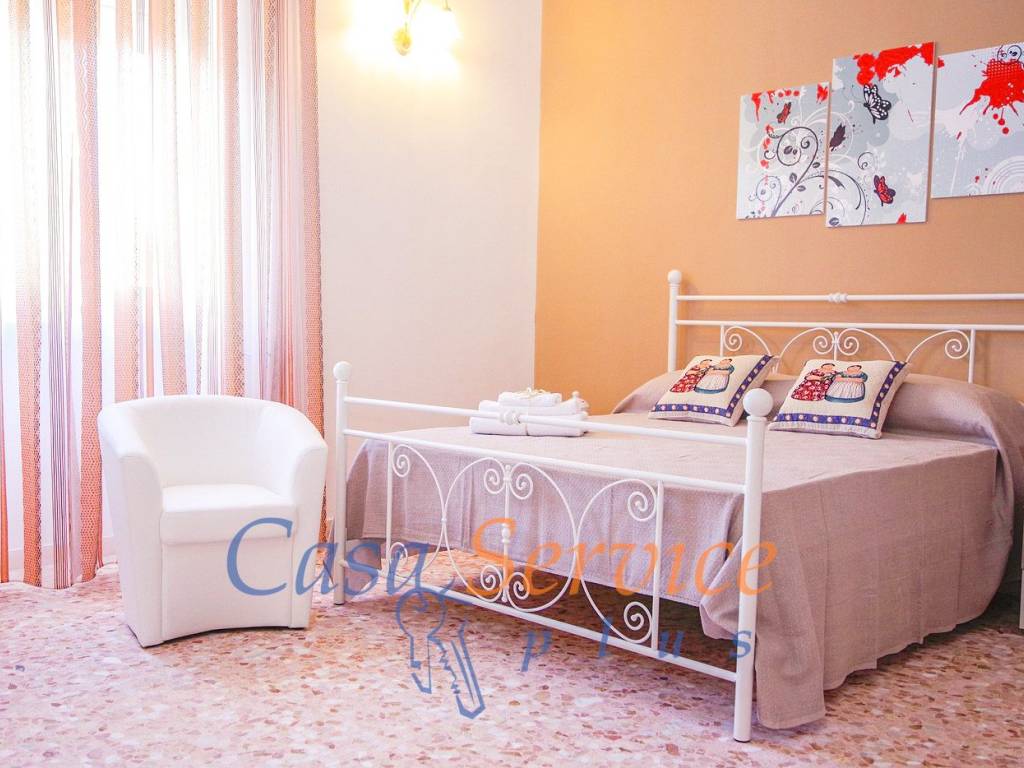 Casa indipendente a Alezio in Via Giuseppe Garibaldi - Foto 5