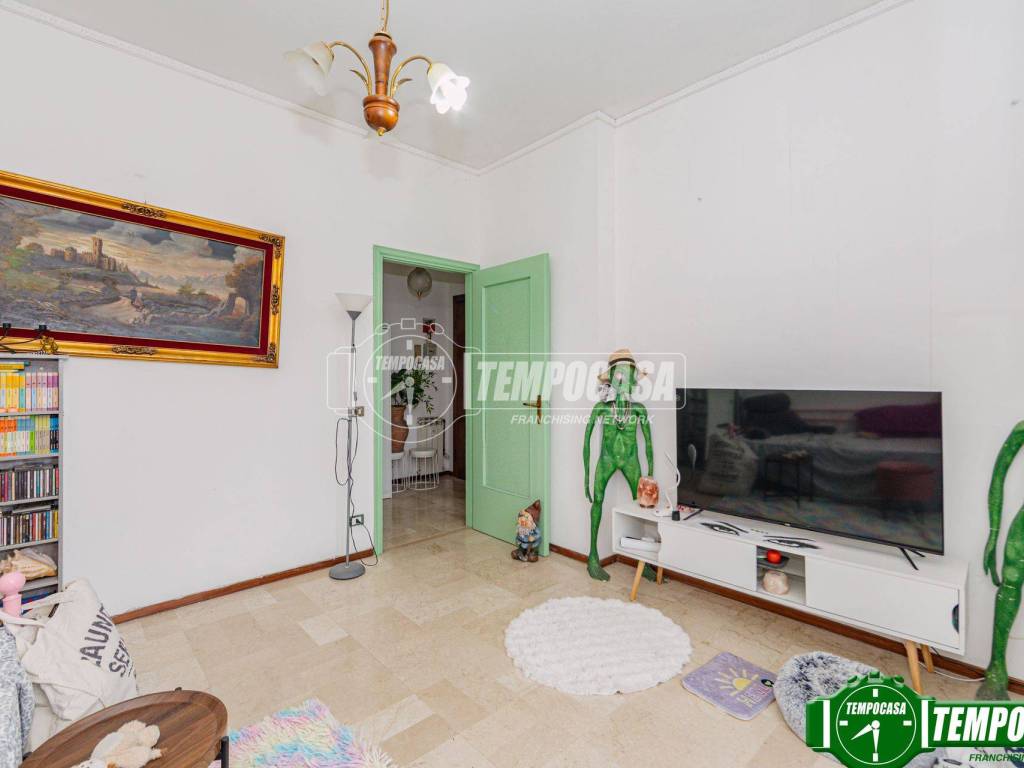 Appartamento a Voghera in Via Giuseppe Verdi - Foto 3