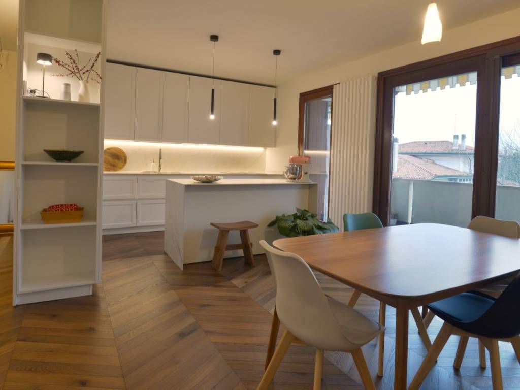 Appartamento a Casier in Via Piave - Foto 2