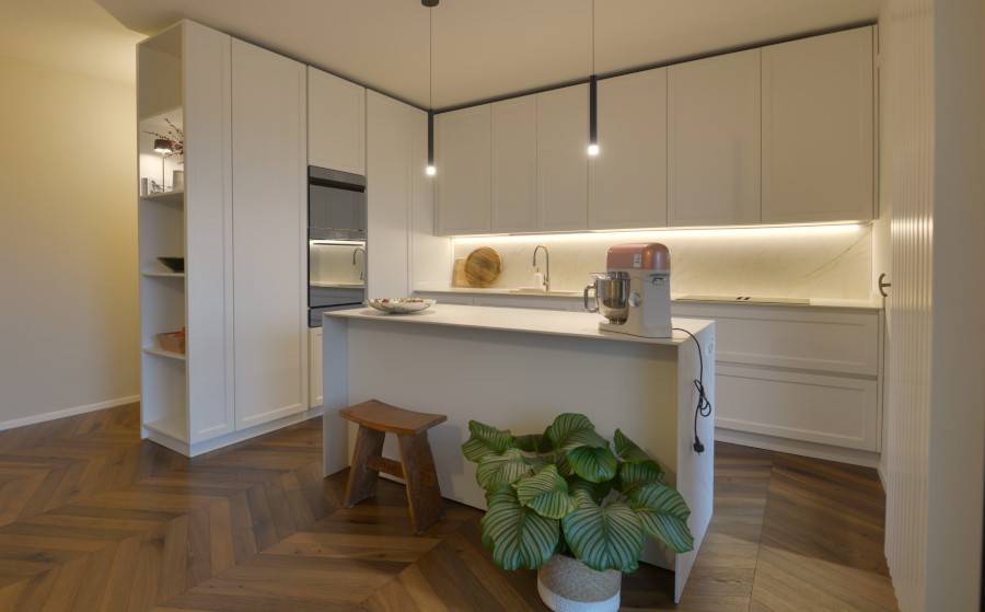 Appartamento a Casier in Via Piave - Foto 3