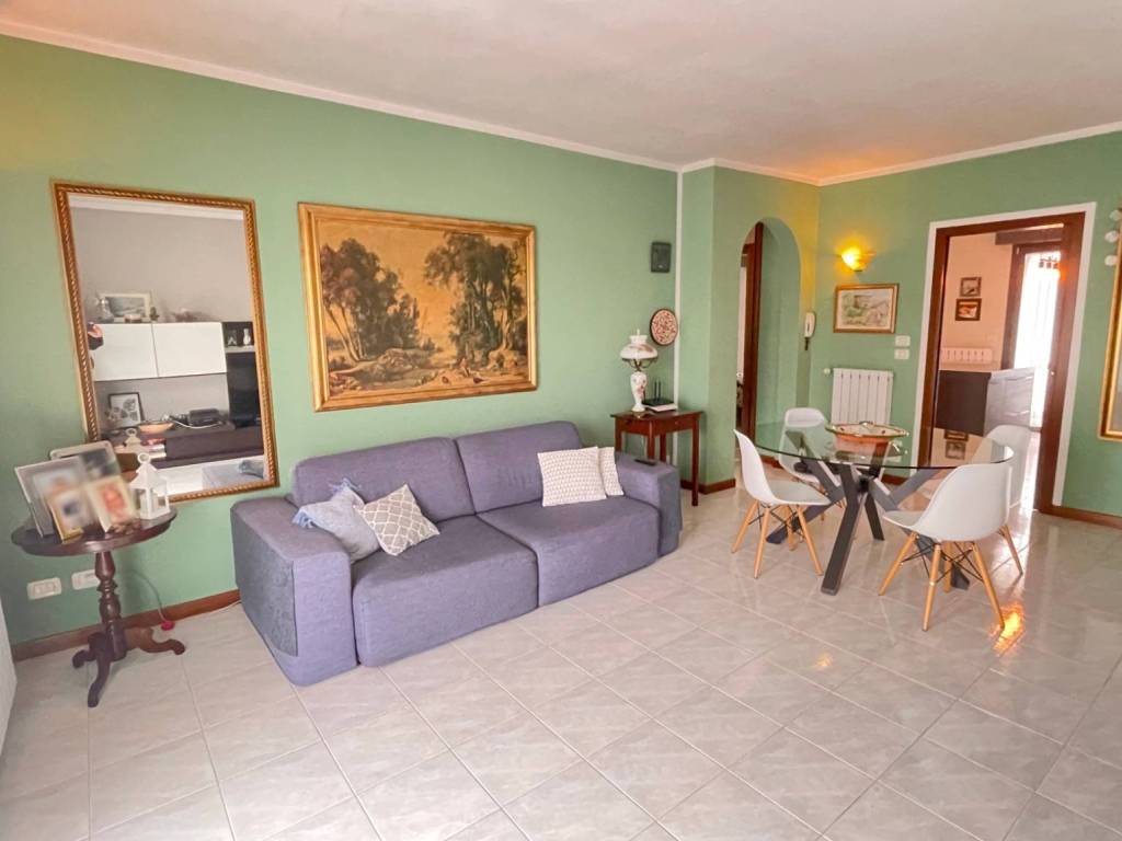 Appartamento a Curtatone in Via Mario Colombi, 4 - Foto 2