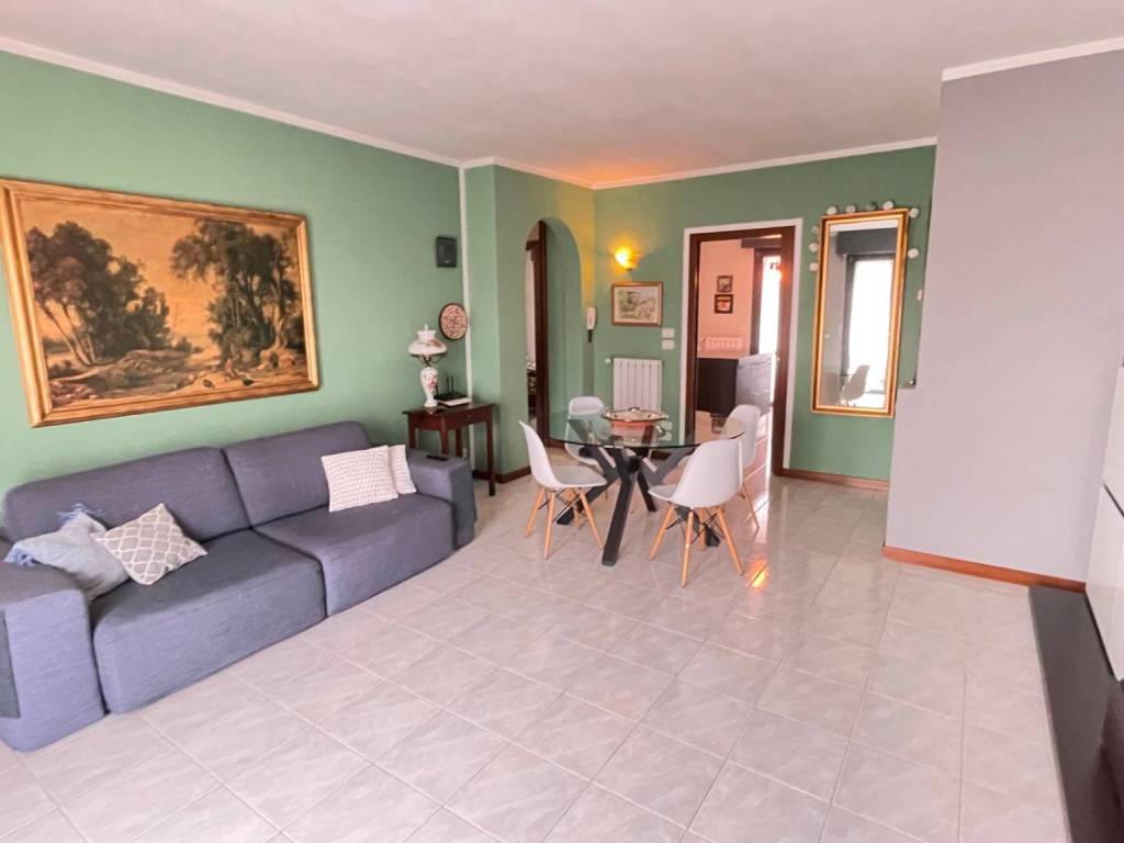 Appartamento a Curtatone in Via Mario Colombi, 4 - Foto 3