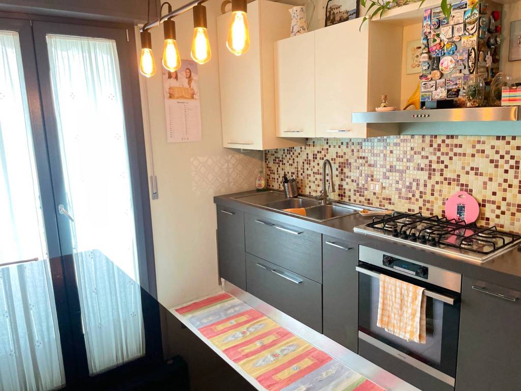 Appartamento a Curtatone in Via Mario Colombi, 4 - Foto 5