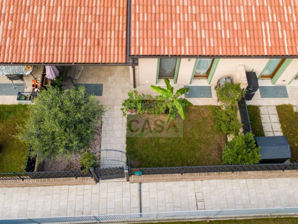 Villa a Arcole in Via Borgoletto 12 - Foto 2