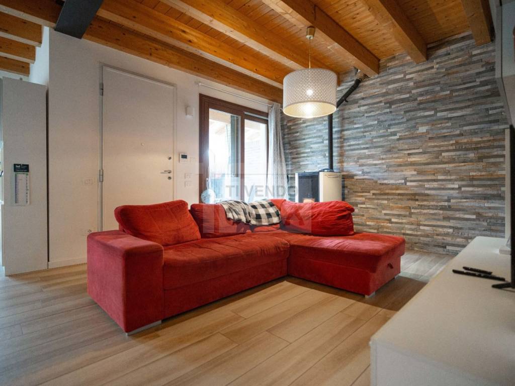 Villa a Arcole in Via Borgoletto 12 - Foto 4