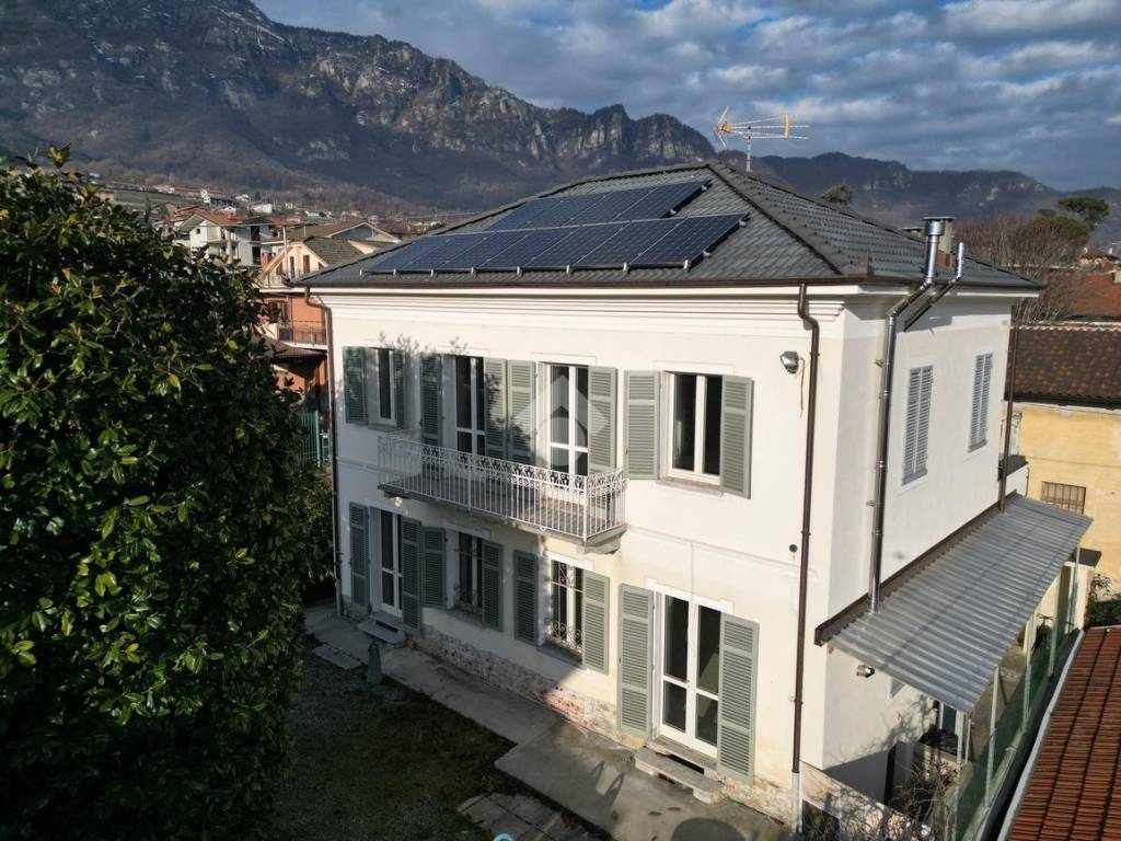 Villa a Envie in Via Provinciale Revello, 9 - Foto 3