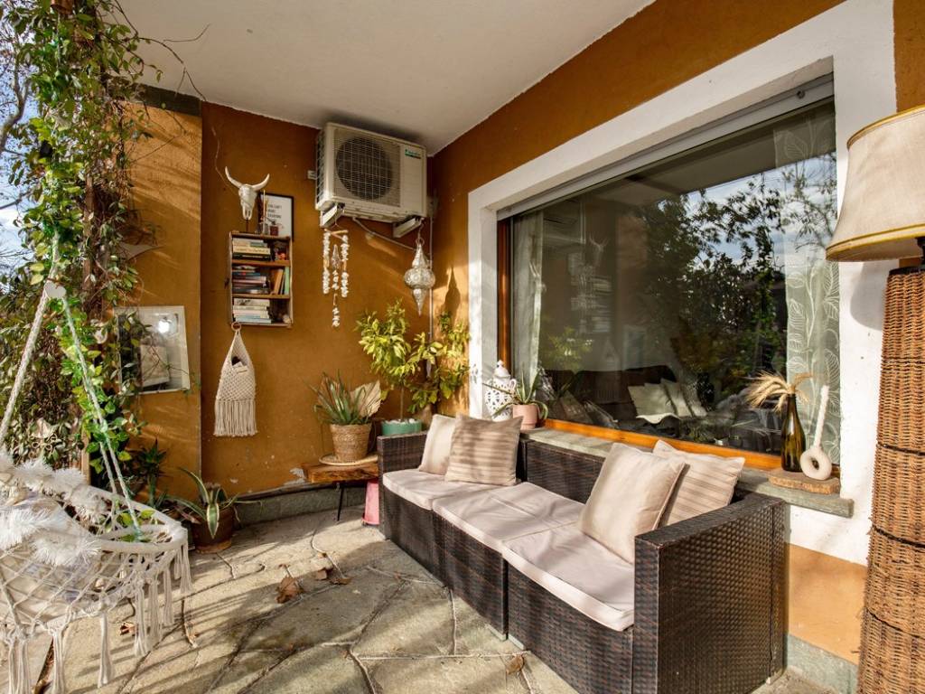 Villetta a schiera a Vinovo in Viale Piemonte - Foto 3