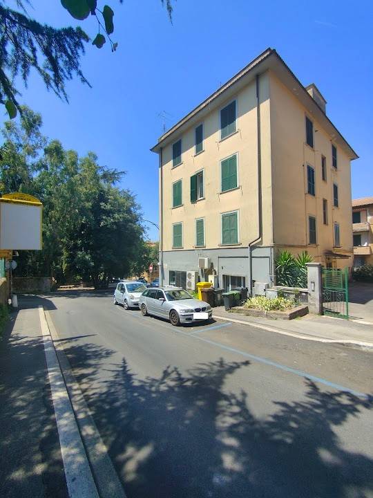 Appartamento a Ariccia in Via delle Cerquette - Foto 3