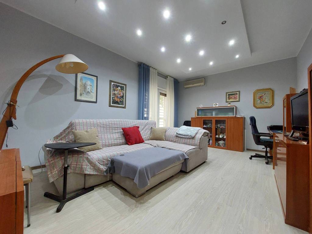 Appartamento a Bitritto in Via Robert Schuman, 7 - Foto 3