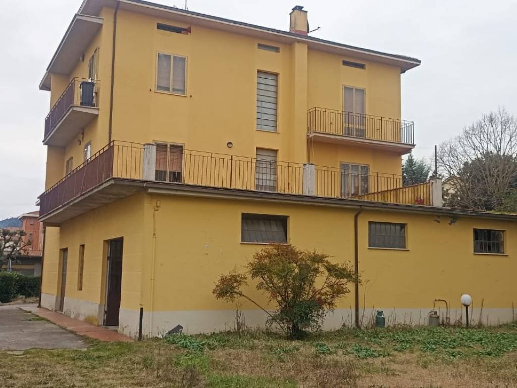 Villa a Cortona - Foto 3