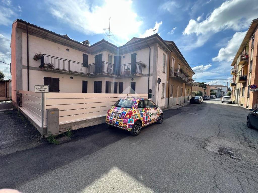 Appartamento a Voghera in Strada Mezzana, 46 - Foto 4