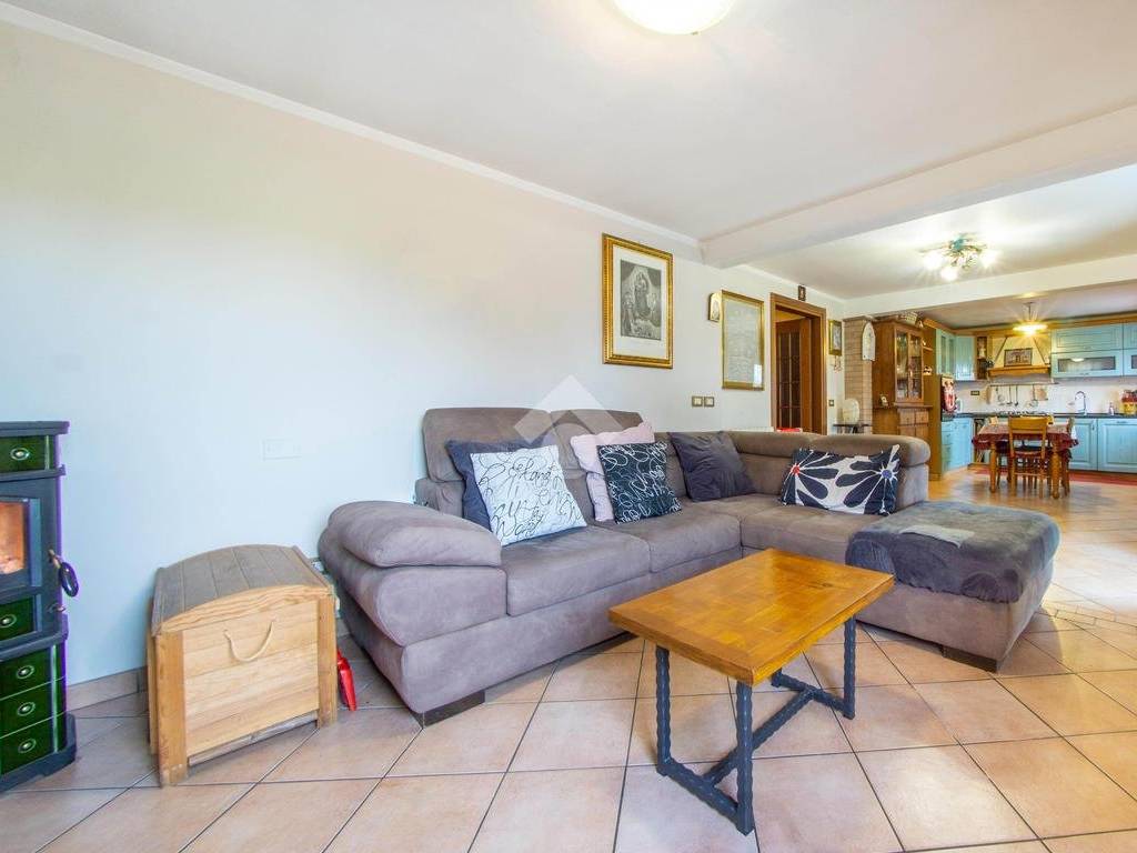 Casa indipendente a Reggio emilia in Via Zimella - Foto 4